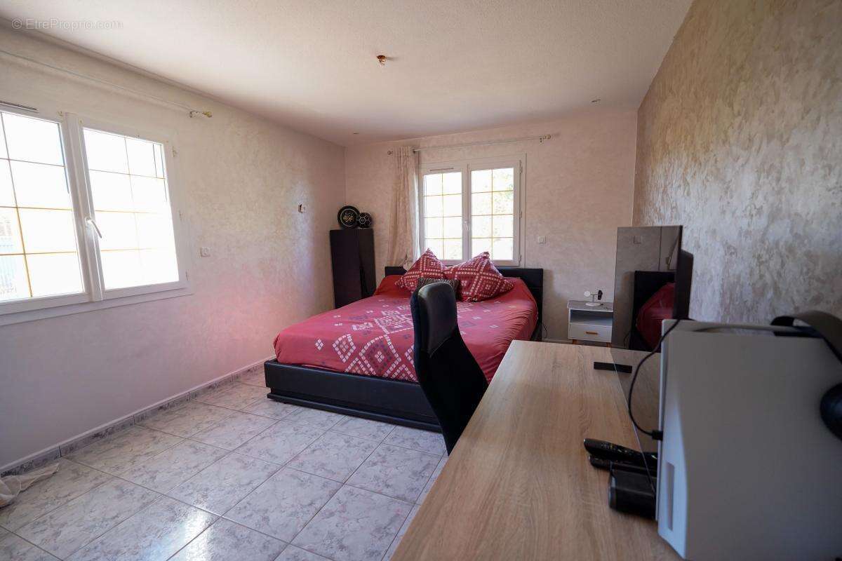 Maison à RAMONVILLE-SAINT-AGNE