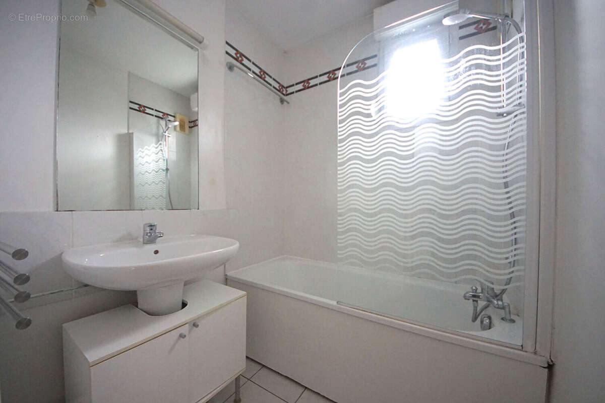 Appartement à EVRY
