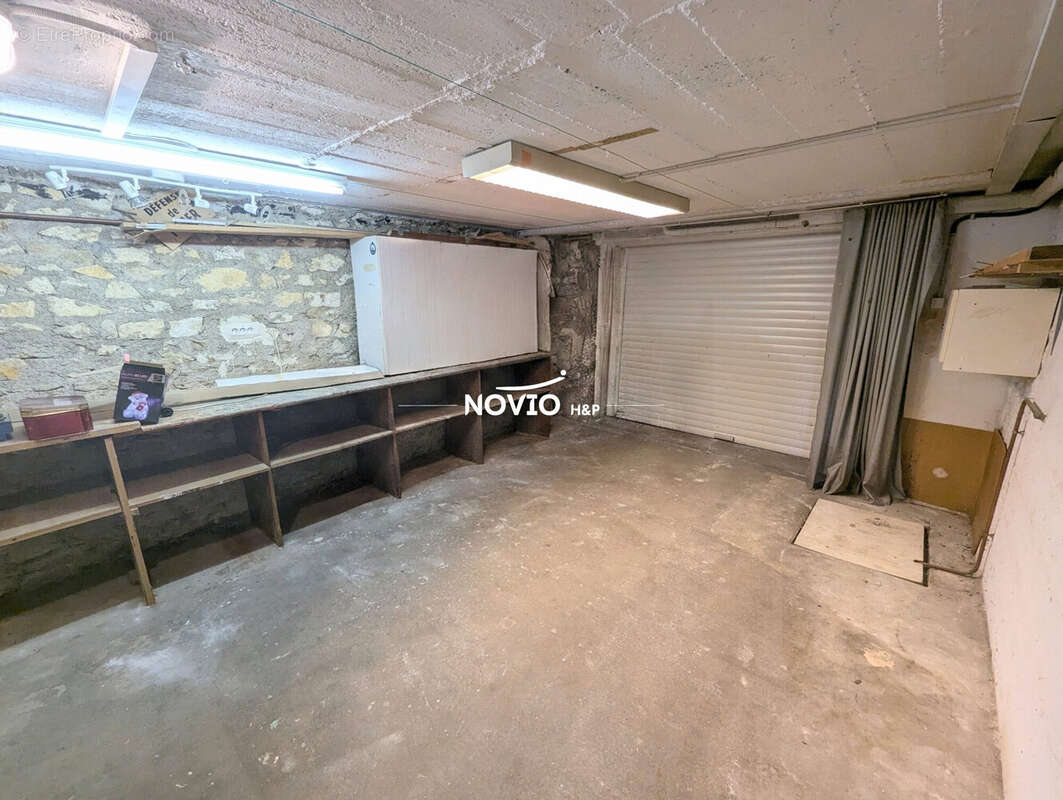 Maison 60 m² à Chatellerault  - photo 8