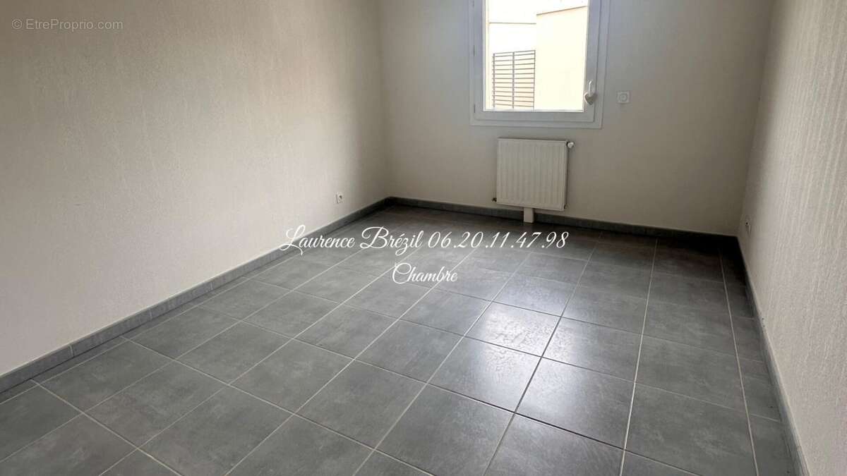 Appartement à MANOSQUE