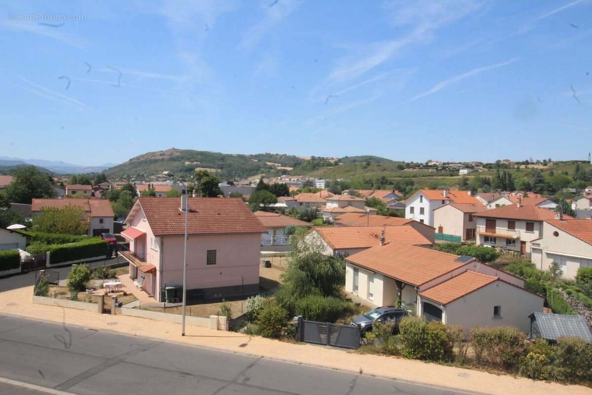 Appartement 58 m² à Issoire  - photo 5