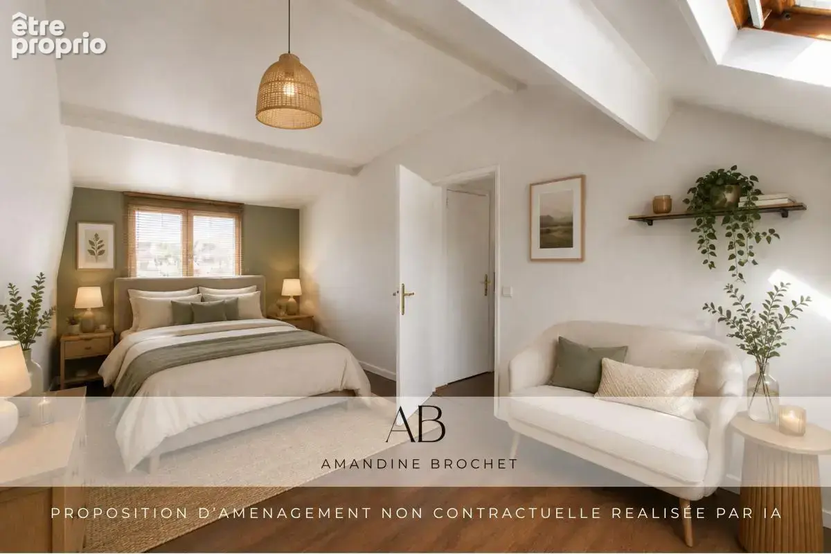 Maison 170 m² à Nanterre  - photo 12