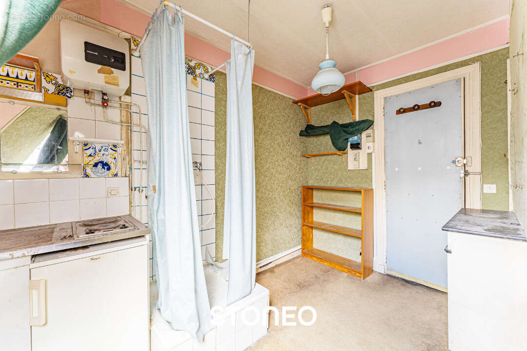 Appartement à PARIS-6E