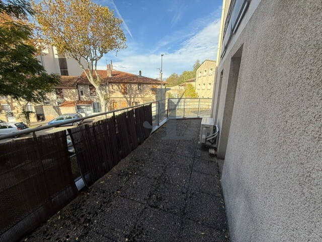 Appartement à VALENCE