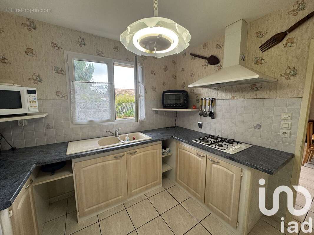 Photo 5 - Maison à HOURTIN