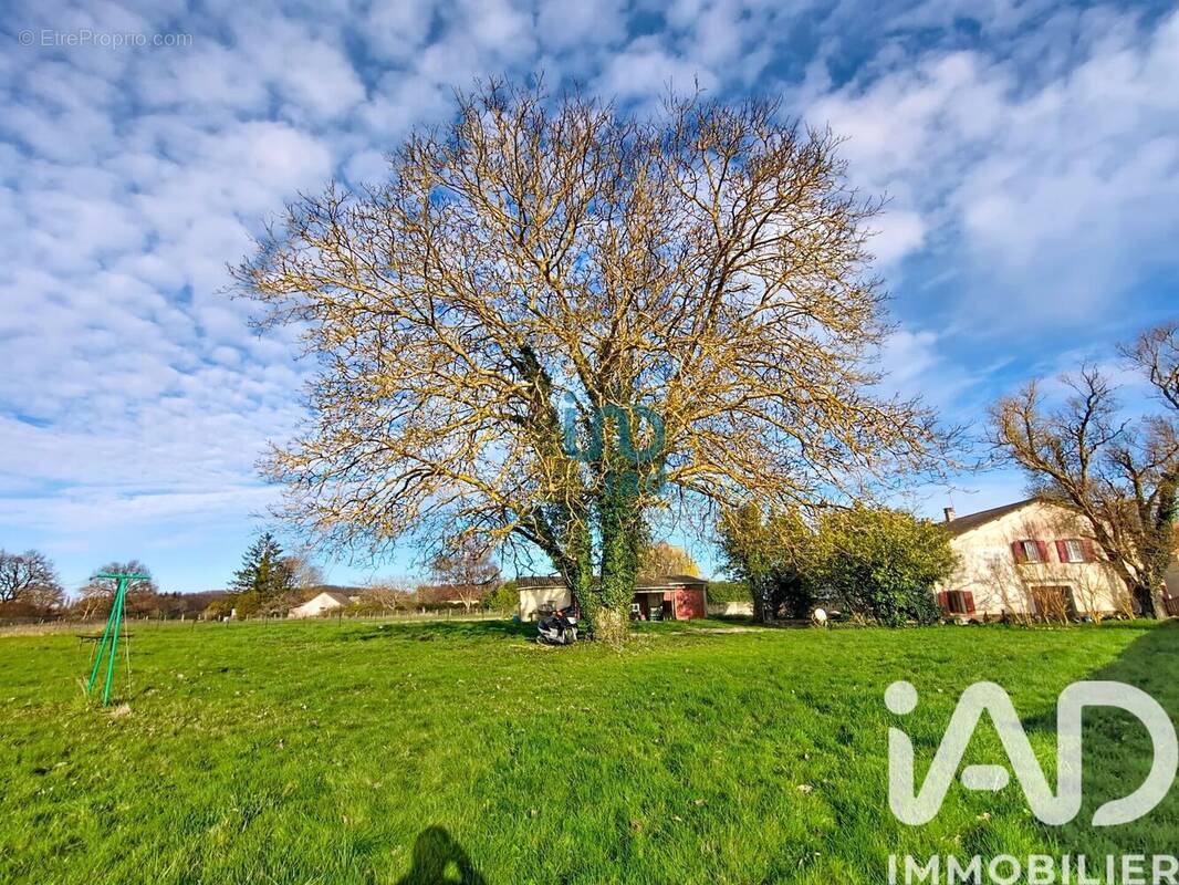Photo 1 - Maison à BONNY-SUR-LOIRE