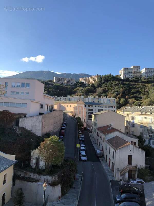 Appartement à SAN-MARTINO-DI-LOTA