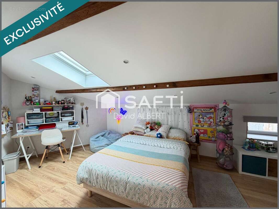 Photo 9 - Appartement à VERDUN