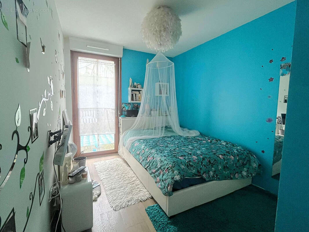 Appartement à CERGY