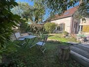 Maison à CHAMPCEVRAIS