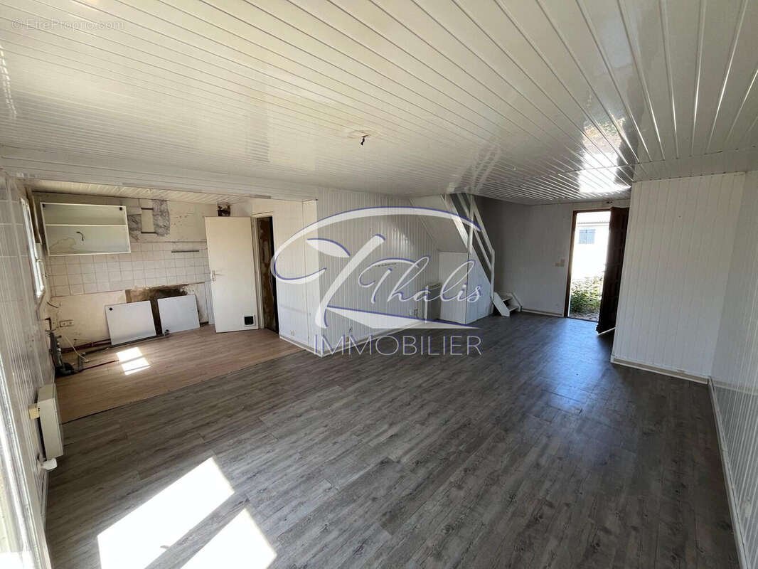 Maison 87 m² à Villenave-D'ornon  - photo 3