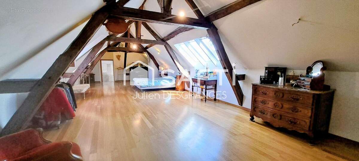 Photo 7 - Maison à AMBOISE