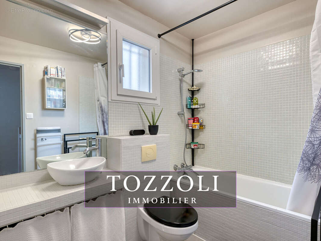 Maison à VILLEFONTAINE