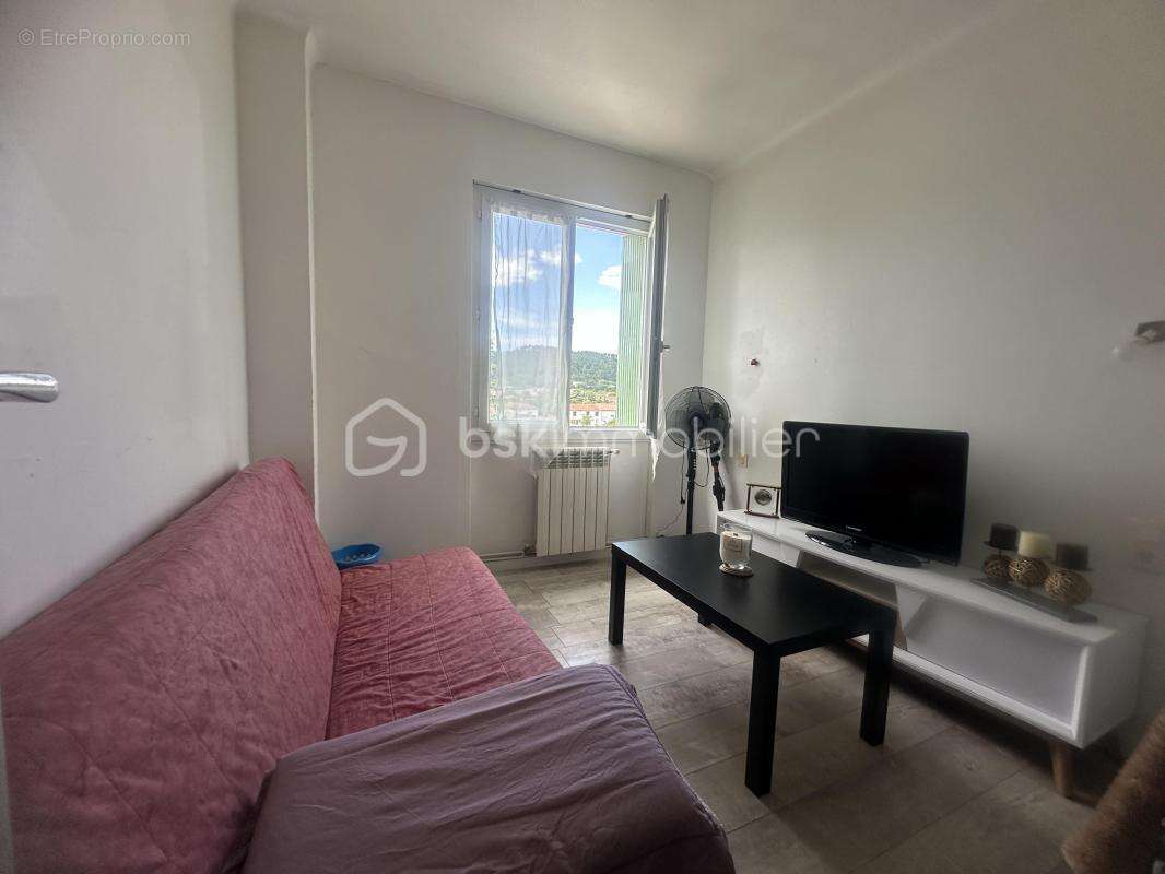 Appartement à ALES
