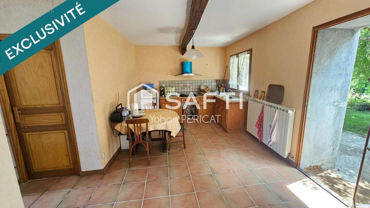 Maison 105 m² à Soueich  - photo 5
