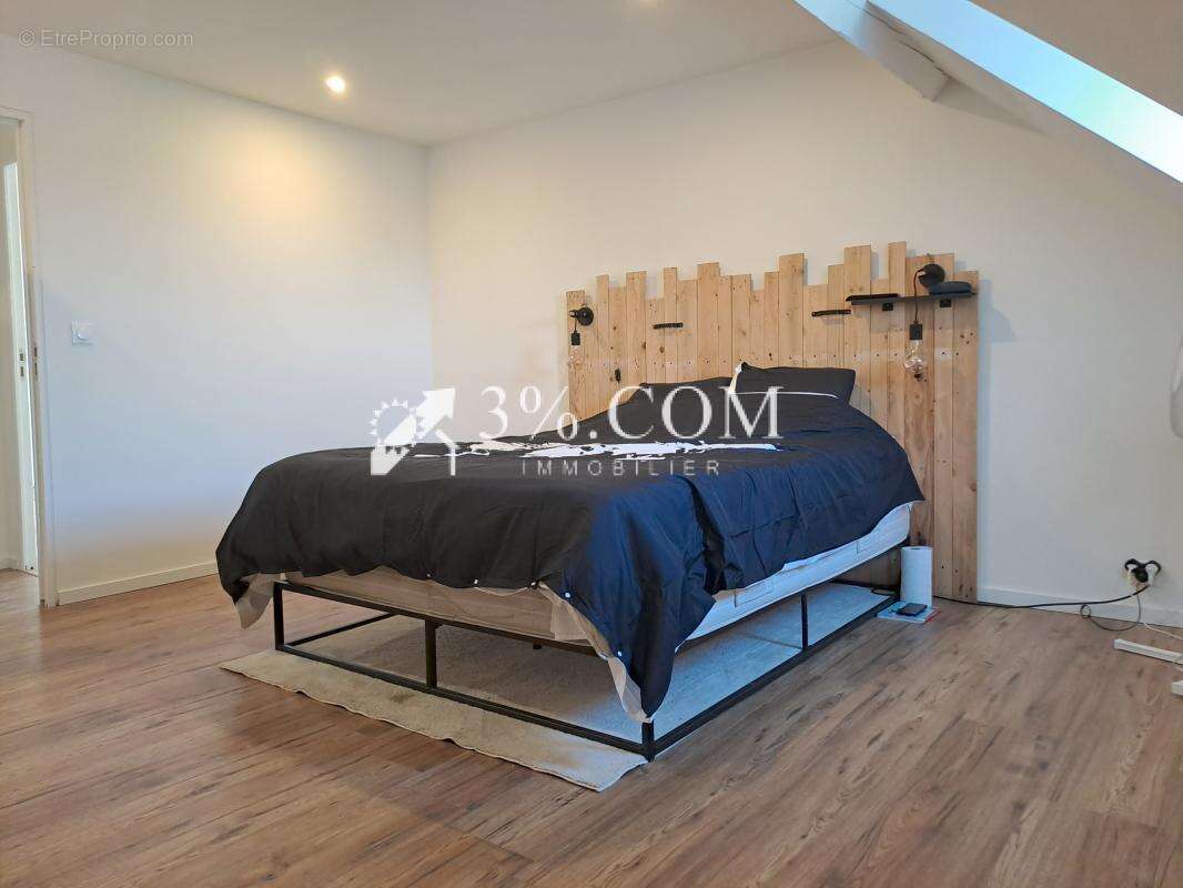 Maison à CALONNE-RICOUART