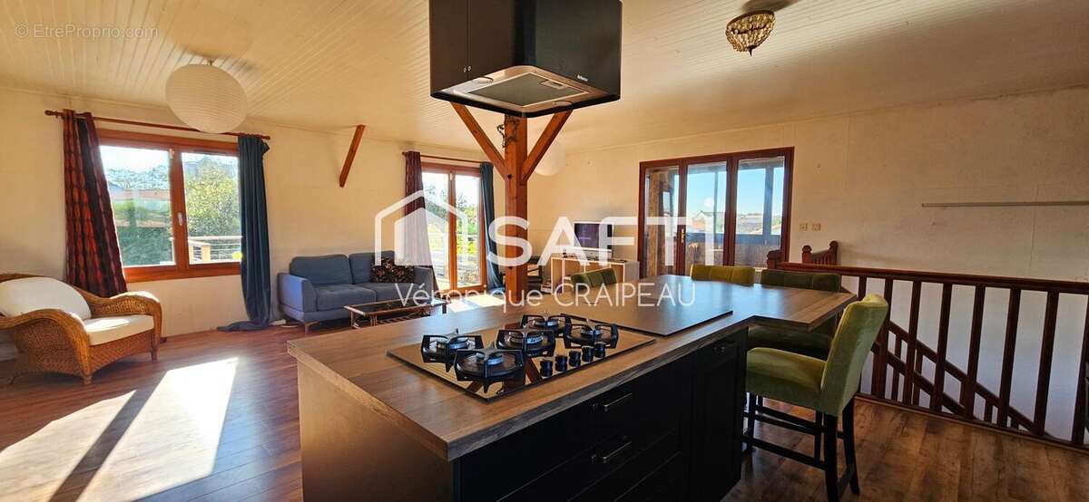 Photo 2 - Maison à NESMY