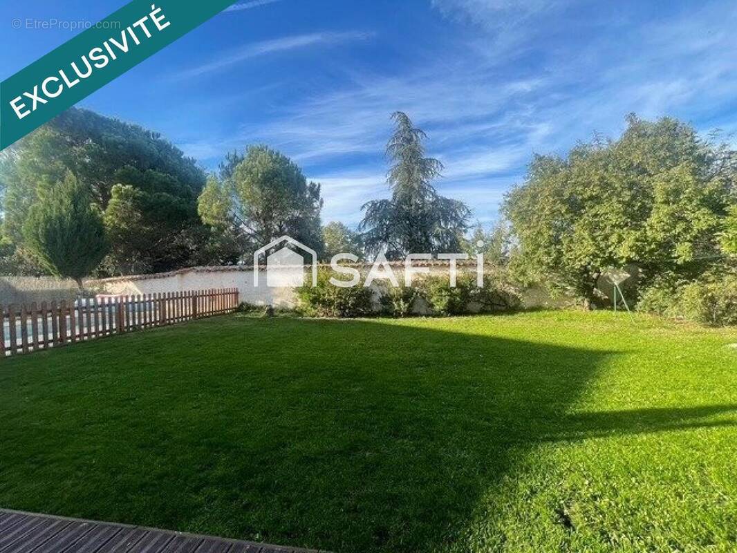 Photo 1 - Maison à MONTBRISON