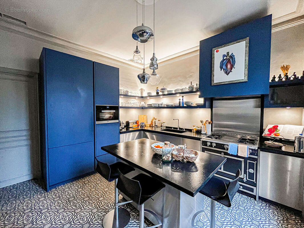 Maison à AVIGNON