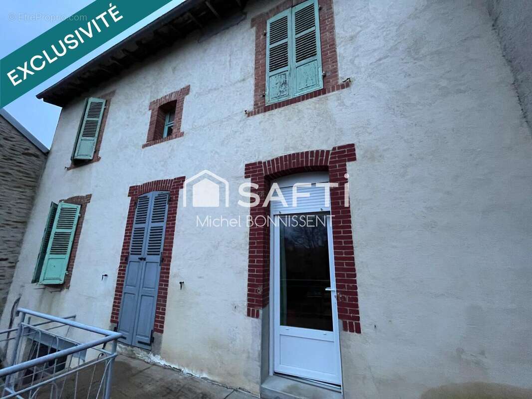 Photo 8 - Maison à PREVERANGES