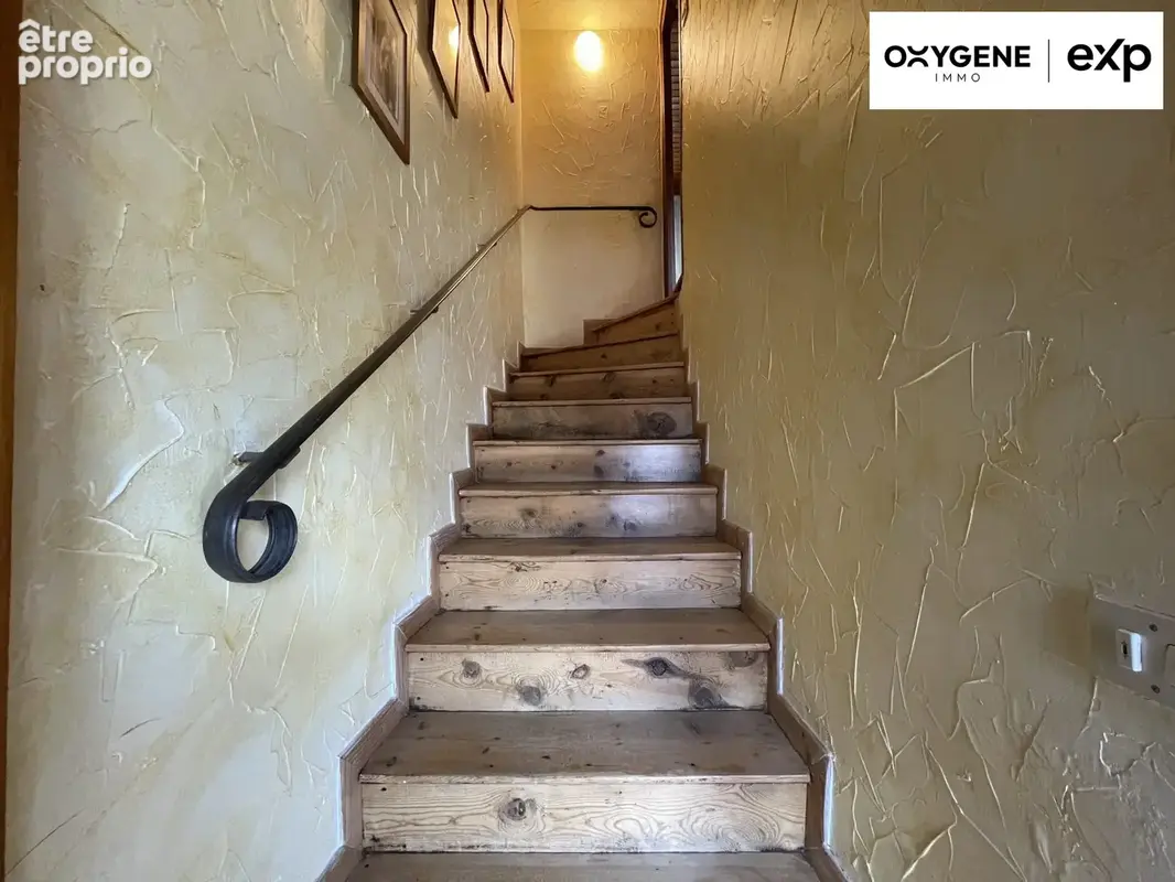 Maison 5 pièces 85 m² à vendre à La Cabanasse (66210) - photo 9
