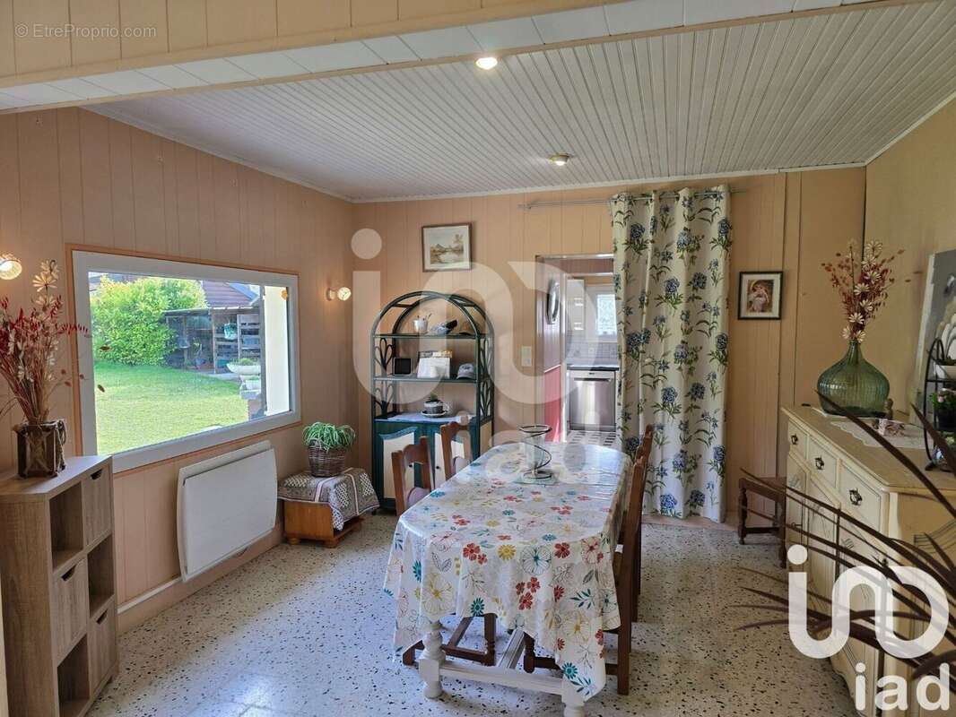 Photo 7 - Maison à LA NEUVILLE-LES-BRAY