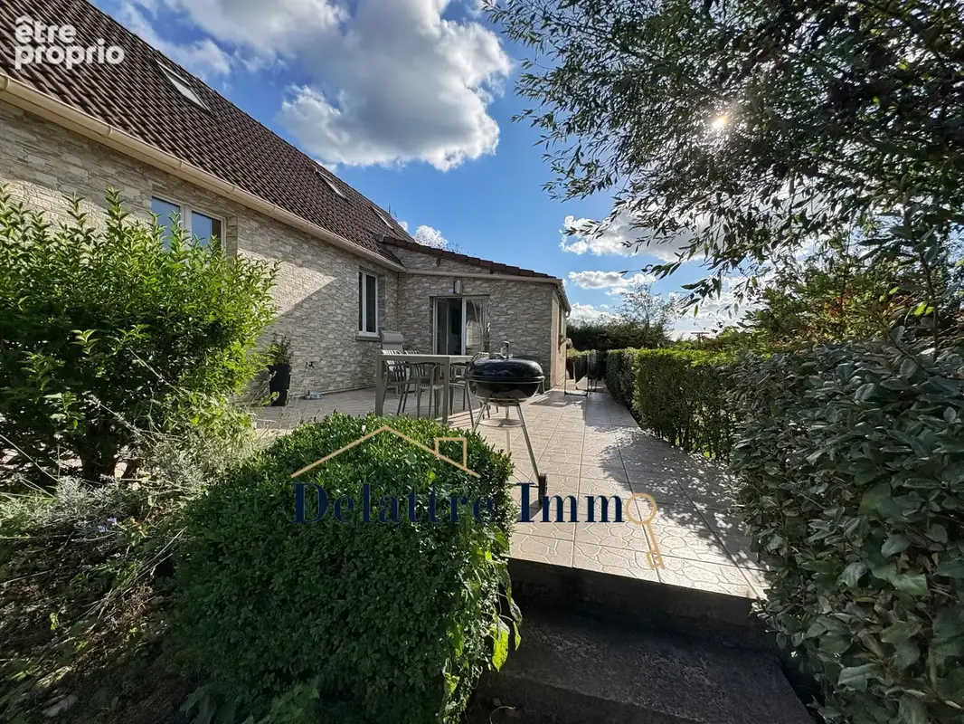 Pavillon individuel proche RN42 - photo 11