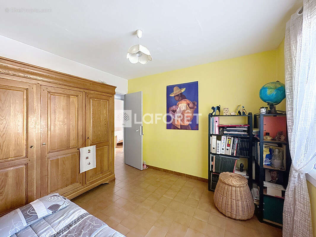 Maison à SAINT-DIDIER