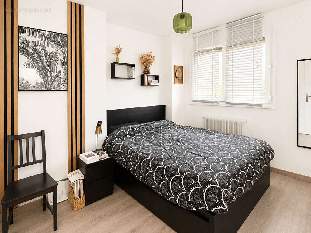 Maison Eysines 4 pièce(s) 76.89 m2 - photo 6