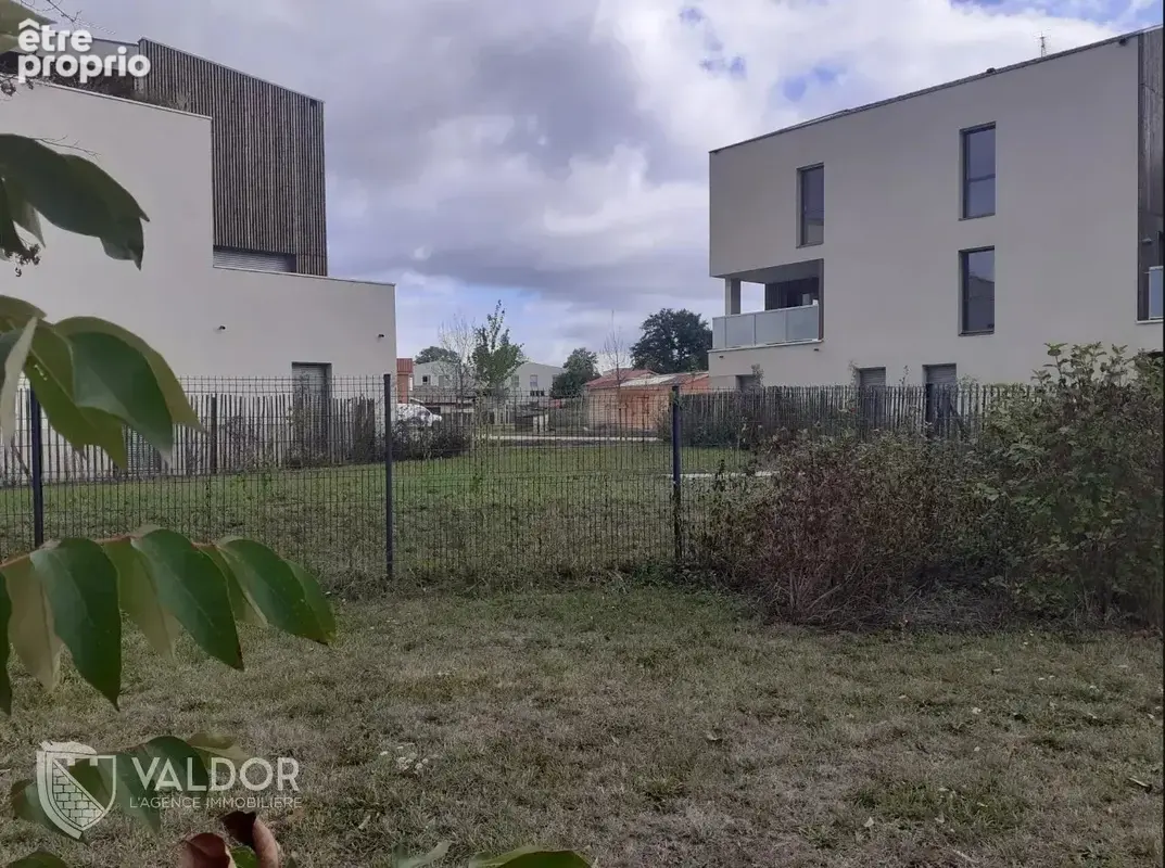 Appartement à ARNAS