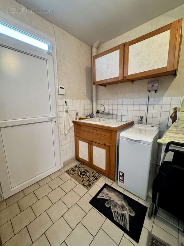 Maison à FERRIERES-EN-GATINAIS