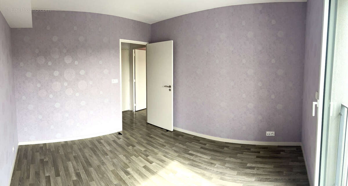 Appartement à CHATEAUBRIANT