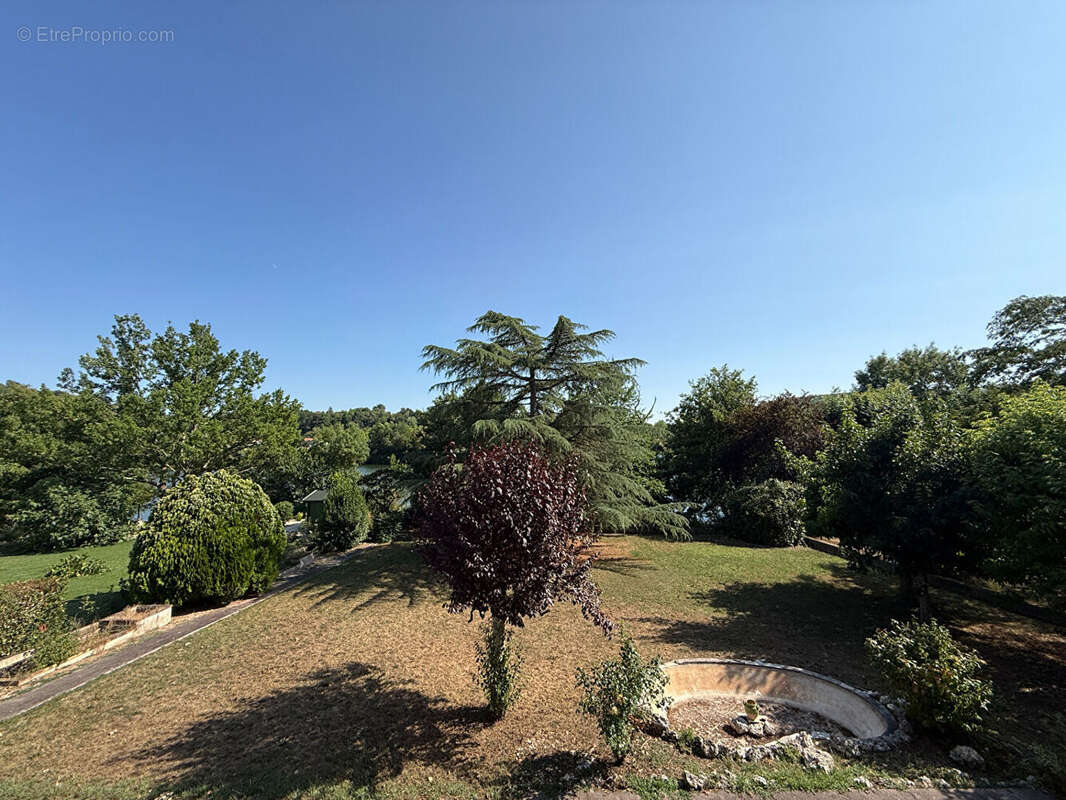 Maison au bord du Lot St Sylvestre - commodités à pied - photo 3