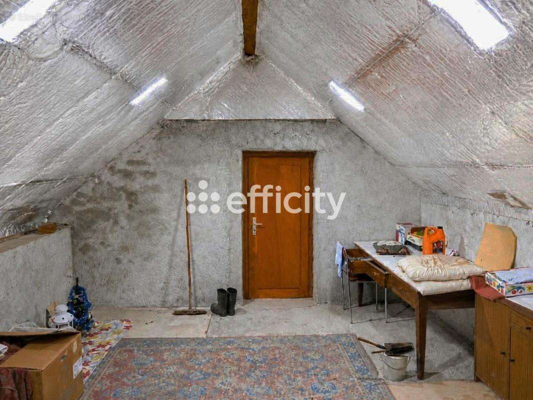 Maison à WILLER-SUR-THUR