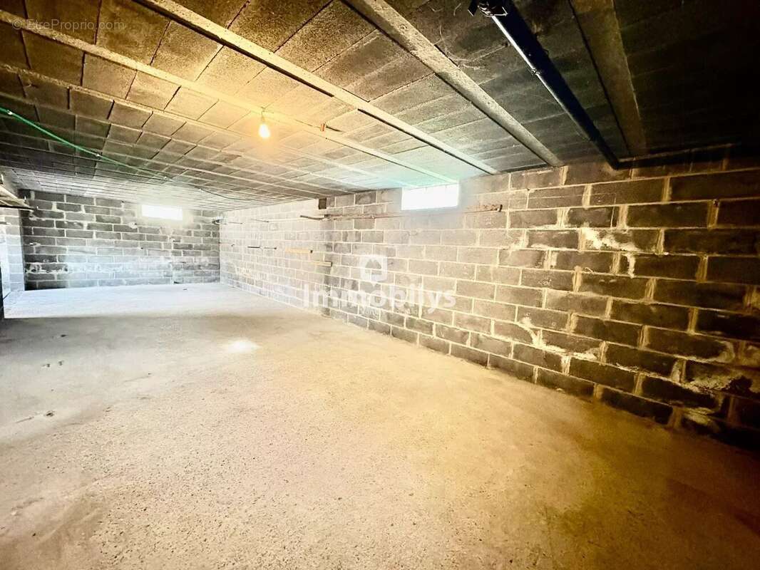 Maison à PECQUENCOURT