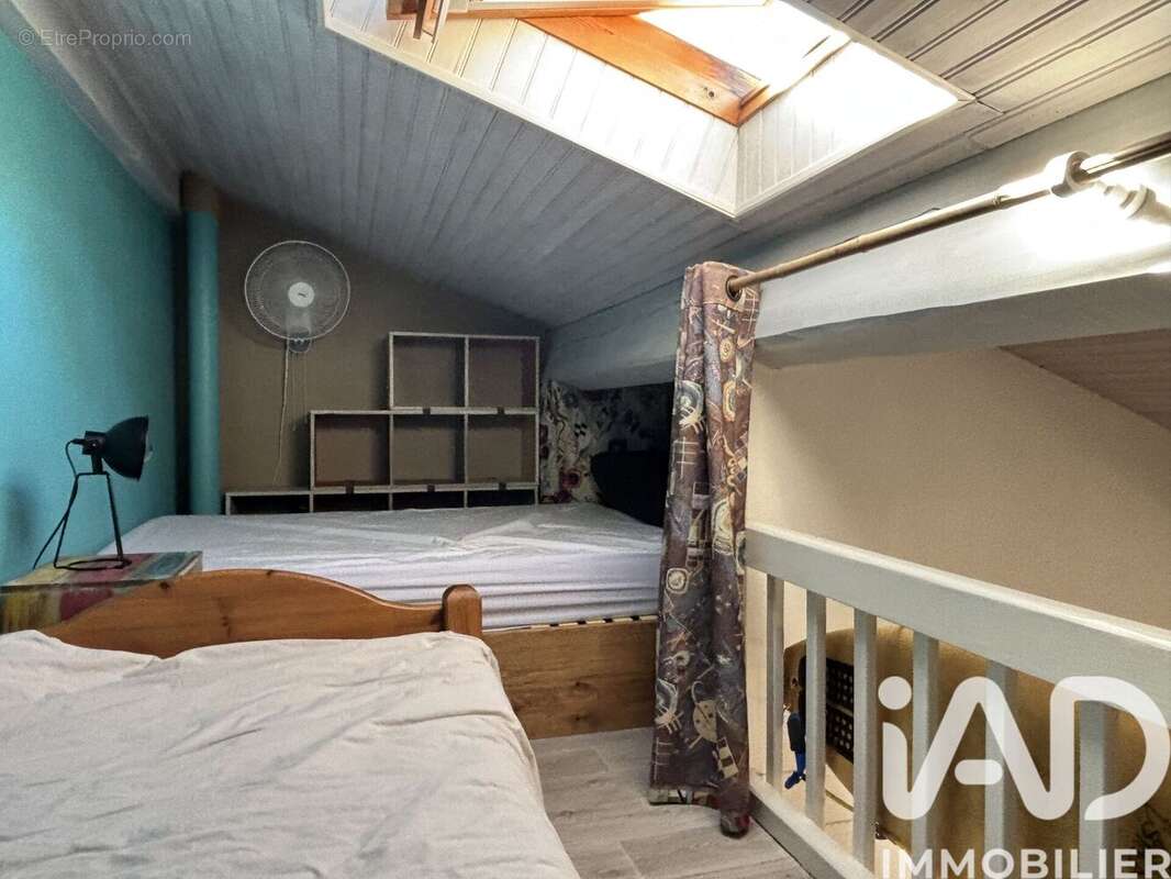 Appartement 28 m² à Capbreton  - photo 4