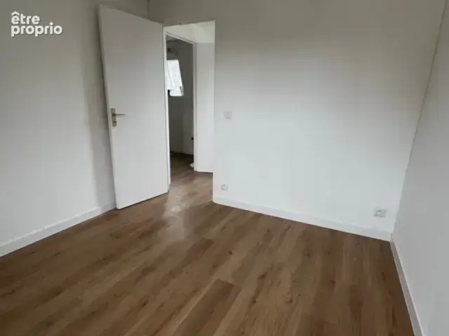 Maison 70m2 avec jardin - photo 8