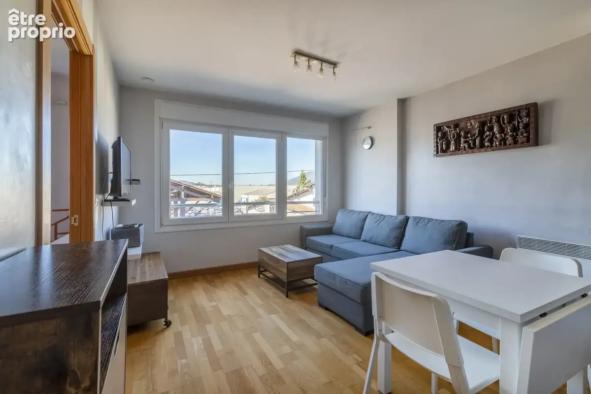 Appartement à HENDAYE