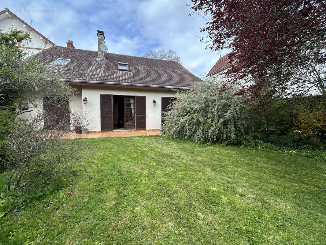 Maison à VITRY-LE-FRANCOIS