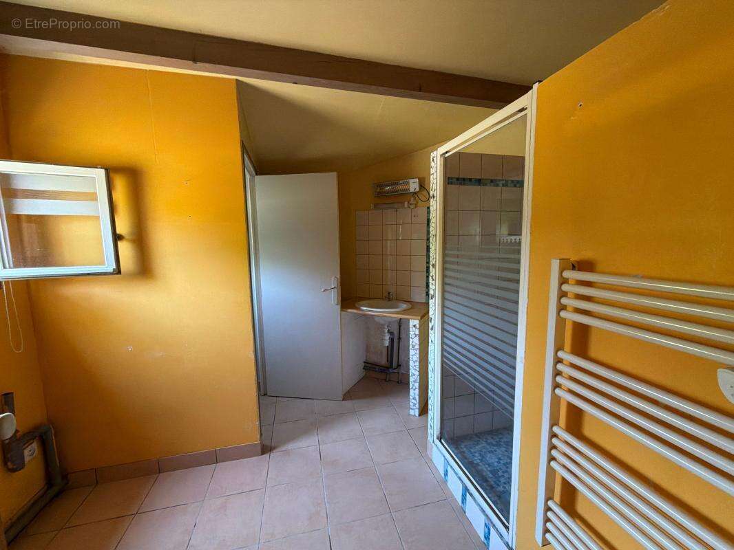 Maison À Vendre - photo 4