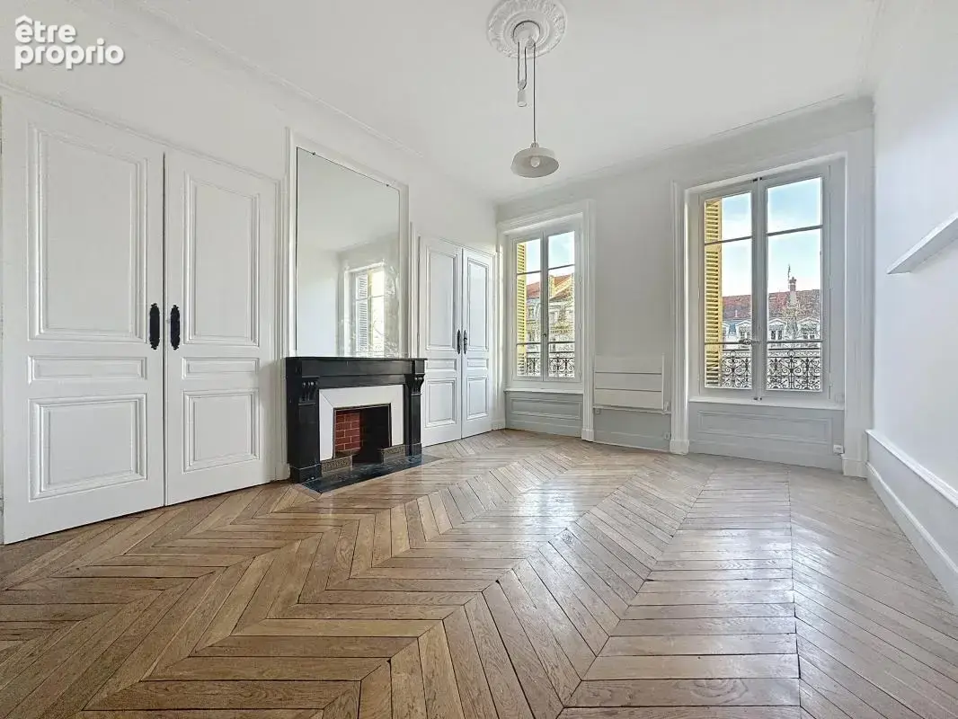 RARE Lyon 4 - Immeuble de rapport Bd Croix Rousse - photo 4