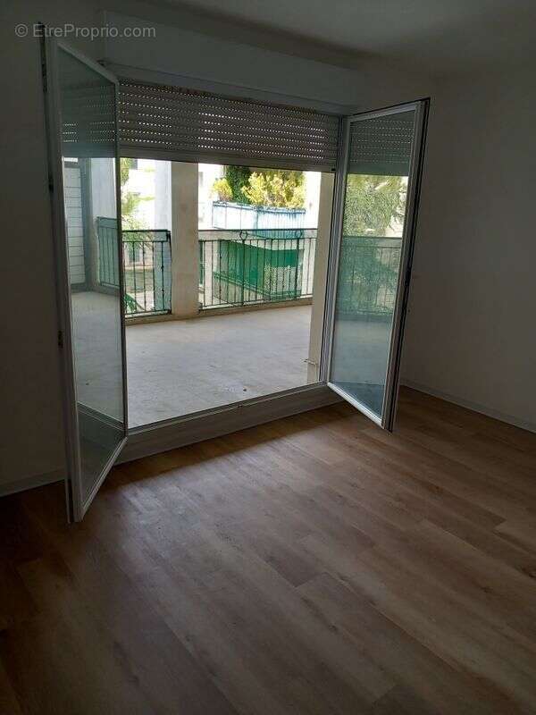 Magnifique t3-71 m² residence seneque - aix en provence - photo 6
