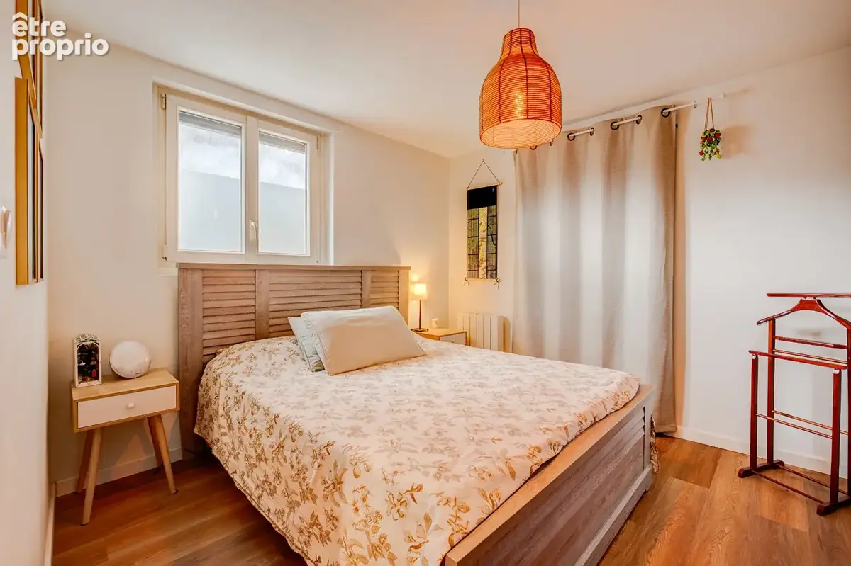 Appartement moderne T4 - photo 7