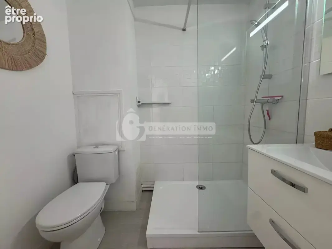 Appartement moderne à La Grande-Motte - photo 5