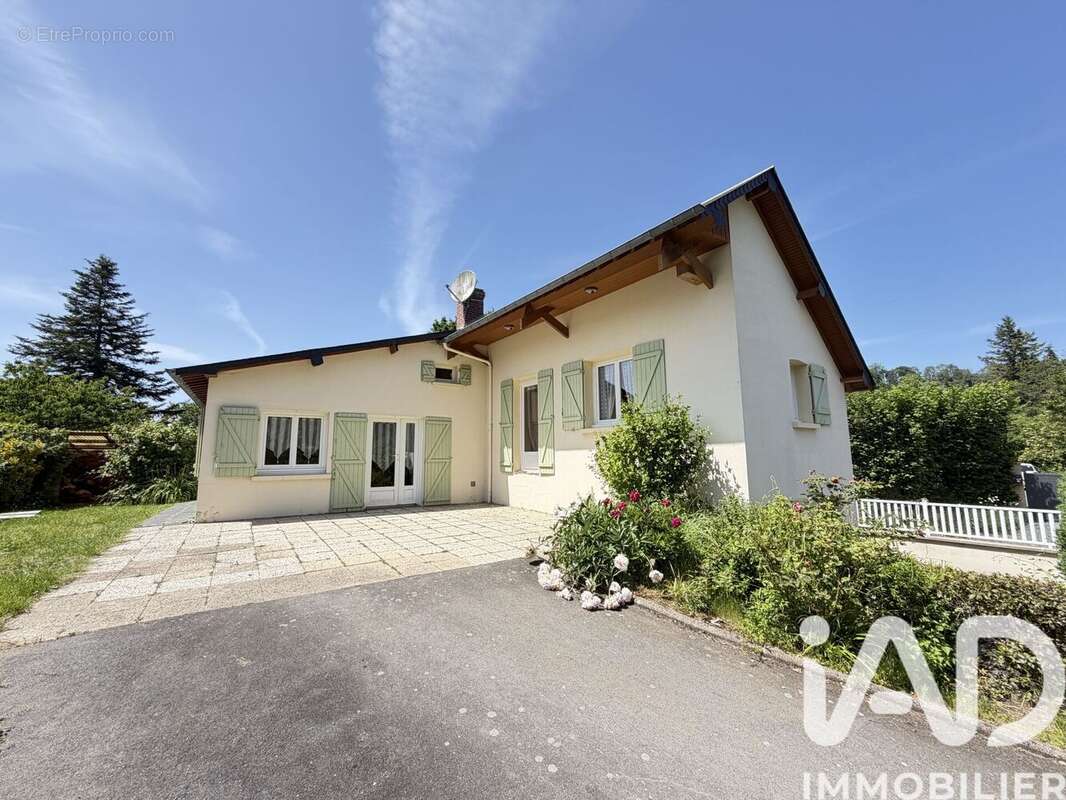 Photo 2 - Maison à DIVES-SUR-MER