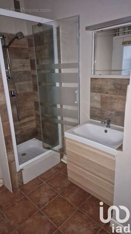 Photo 5 - Appartement à MONTCEAU-LES-MINES