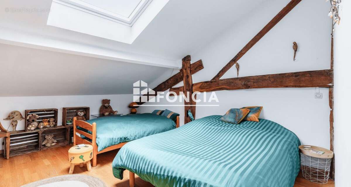 Appartement à COSNES-ET-ROMAIN