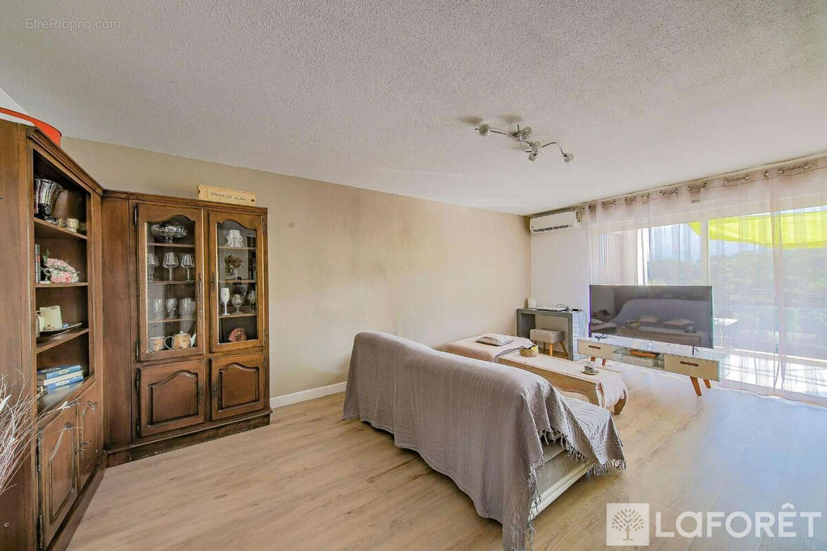 Appartement à BASTIA