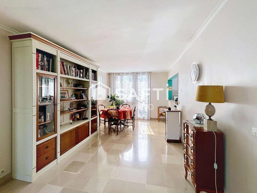 Photo 4 - Appartement à NOISY-LE-GRAND
