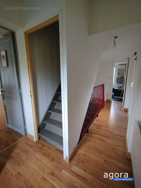 Appartement 73 m² à Mancieulles  - photo 6